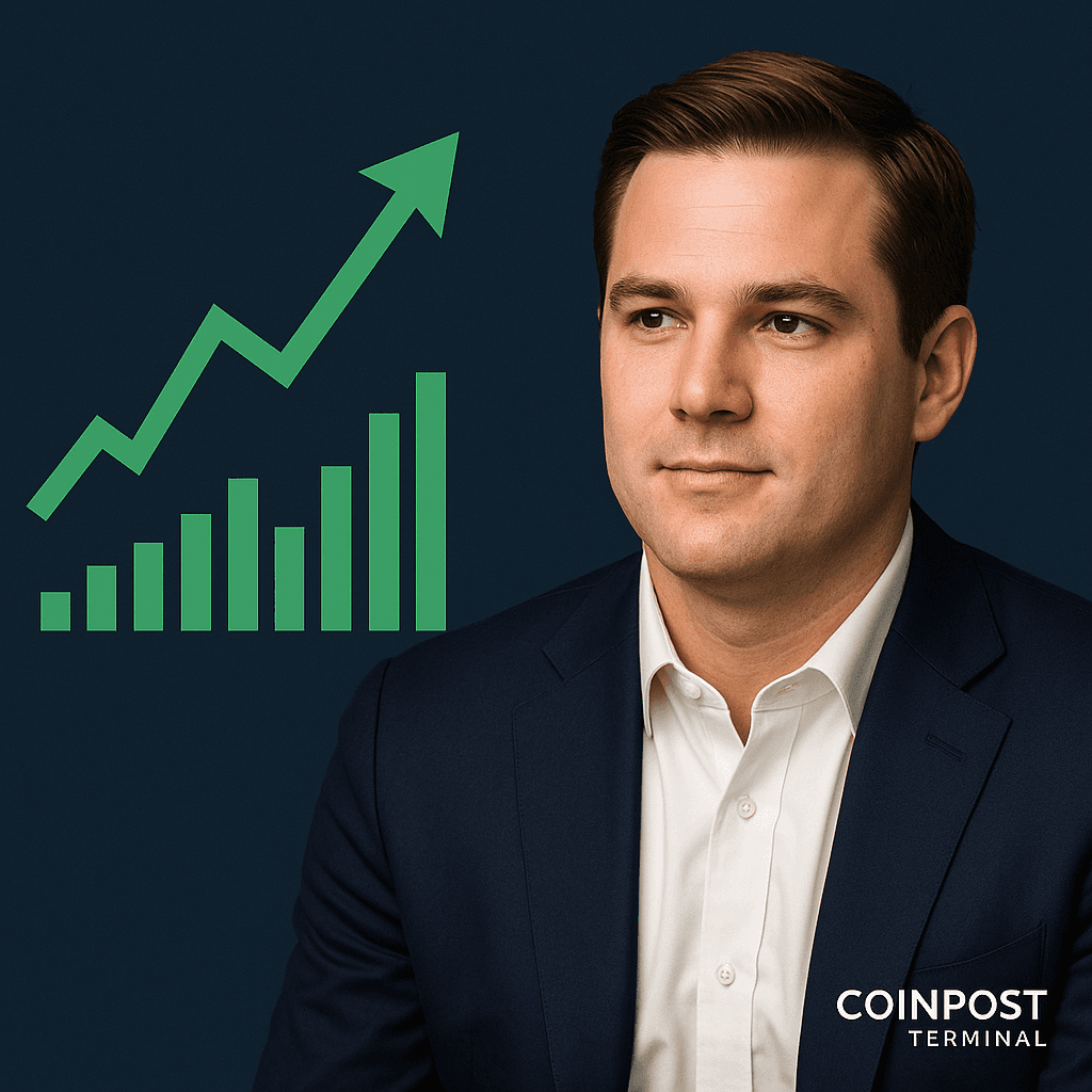 White House Report on Digital Assets Discussed by Bo Hines