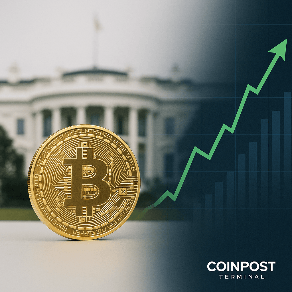White House Releases Crypto Report in Indian Treaty Room