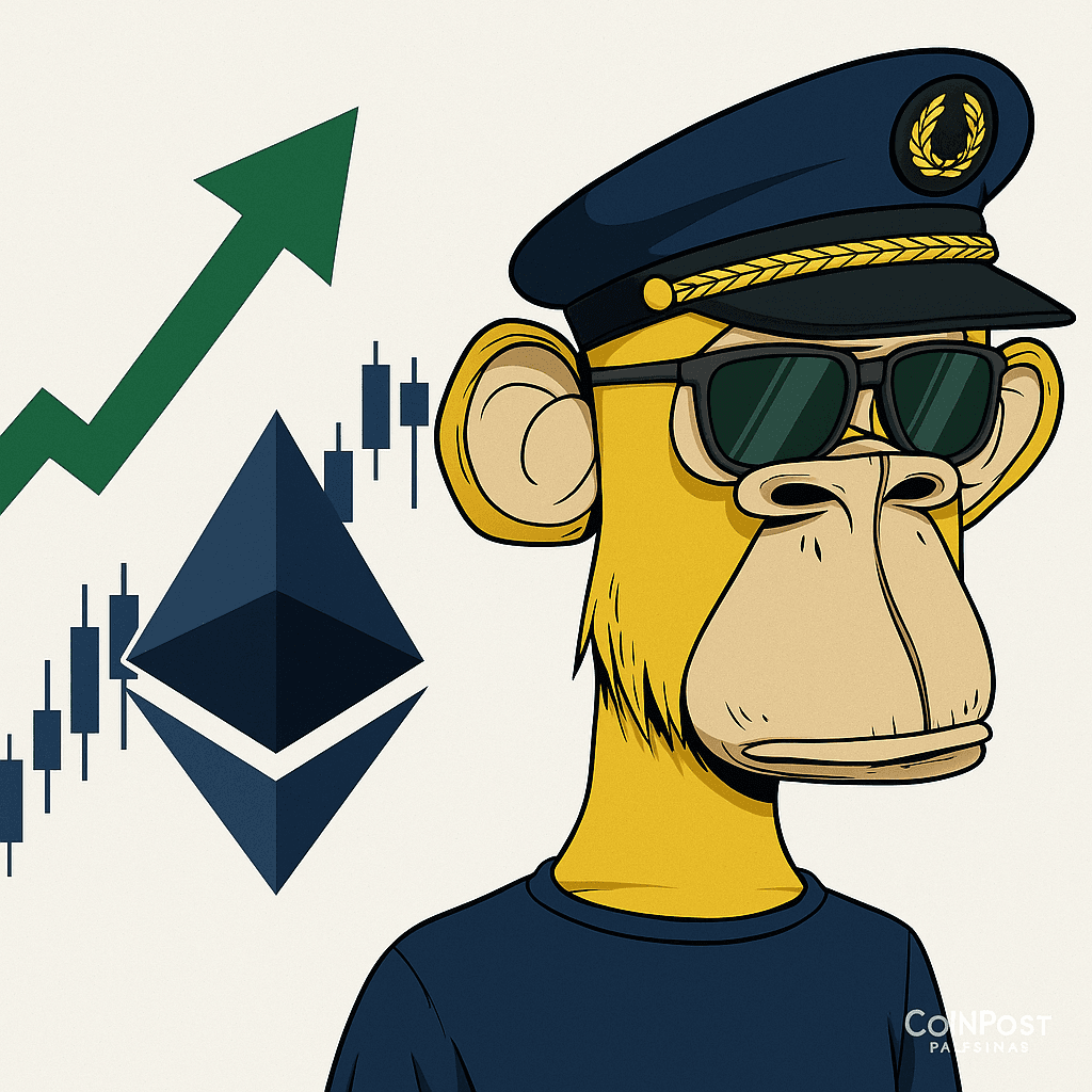 BAYC #7940 Sells for 666 ETH, Valued at $2.35 Million