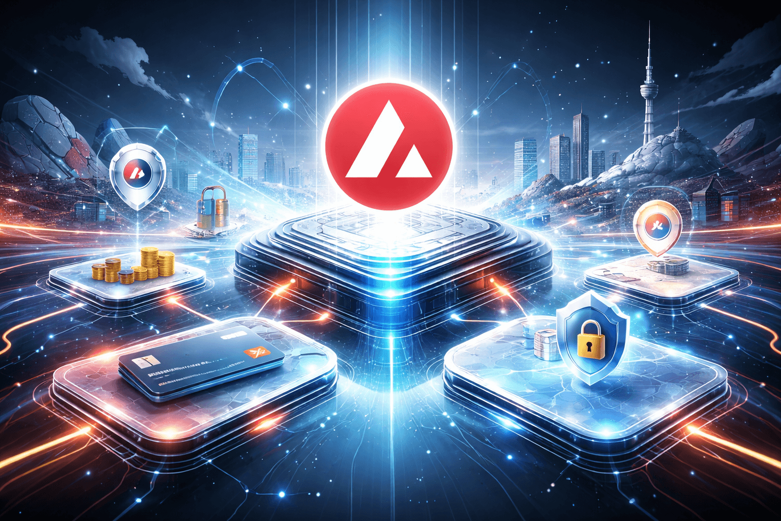 NHN KCP, Ava Labs Plan Payments-Focused Layer 1 Network on Avalanche
