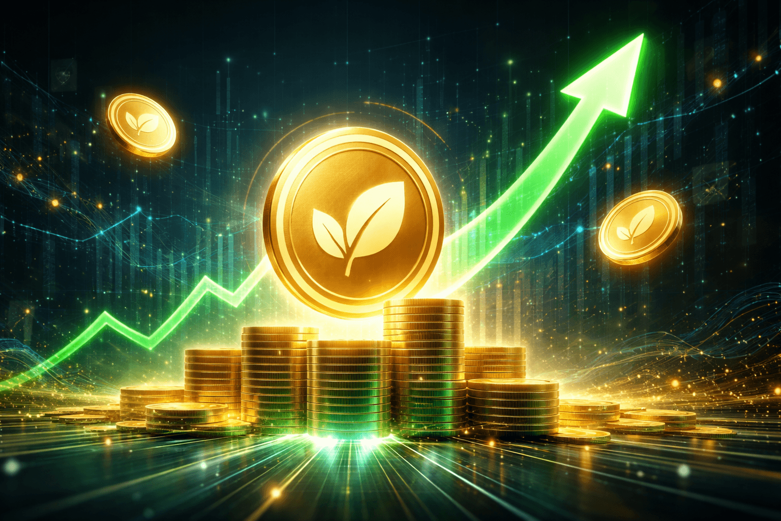 Binance Life Token Jumps 59% After $14.93 Million Withdrawal, Analyst Says