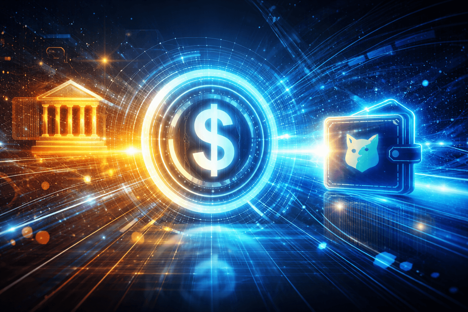 Societe Generale-FORGE Brings USD CoinVertible to MetaMask Through Consensys Partnership