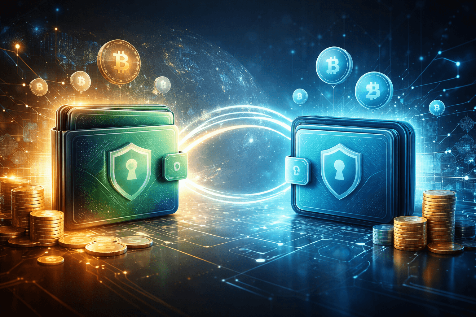 eToro Expands Self-Custodial Crypto Capabilities With ZenGo Acquisition