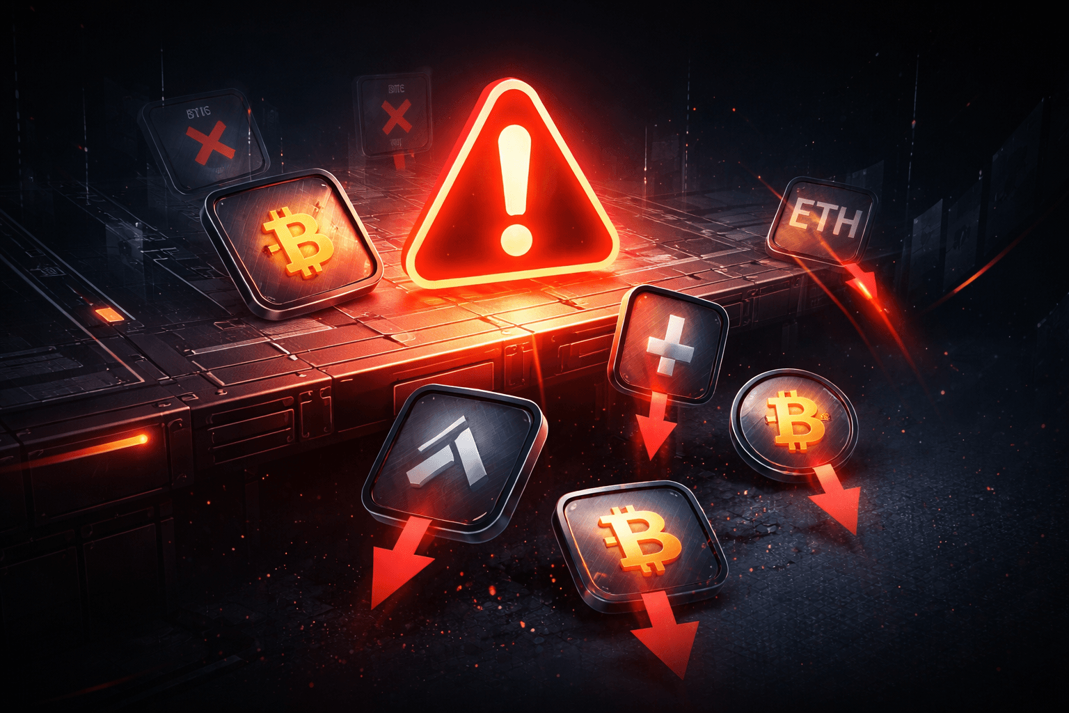 Binance to Delist 10 Spot Trading Pairs on April 17, 2026