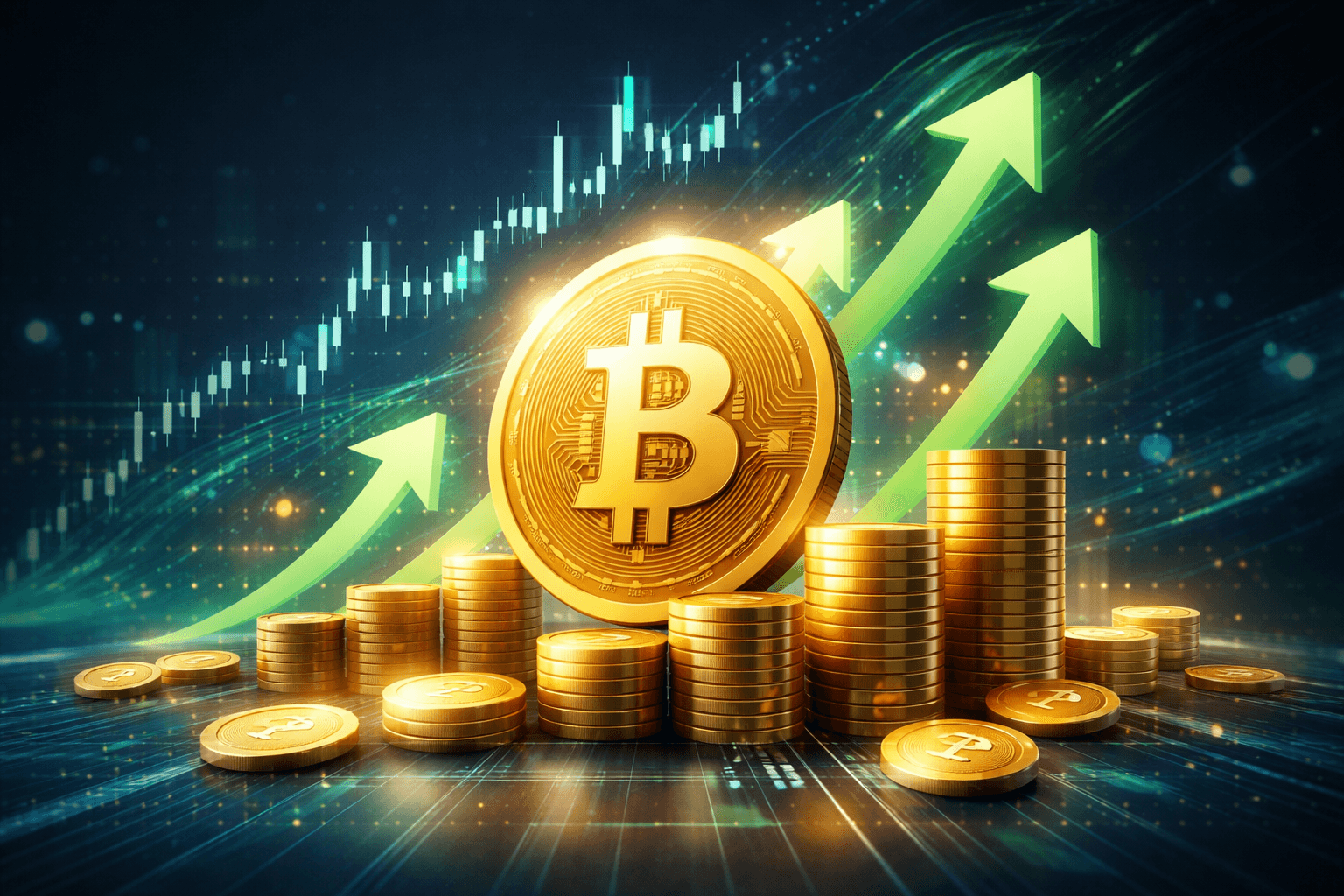 U.S. Spot Bitcoin ETFs Log $186.1 Million in Net Inflows