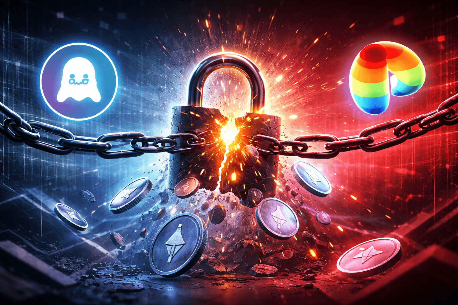 Curve Finance Founder Urges Aave to Resolve KelpDAO Exploit Issues