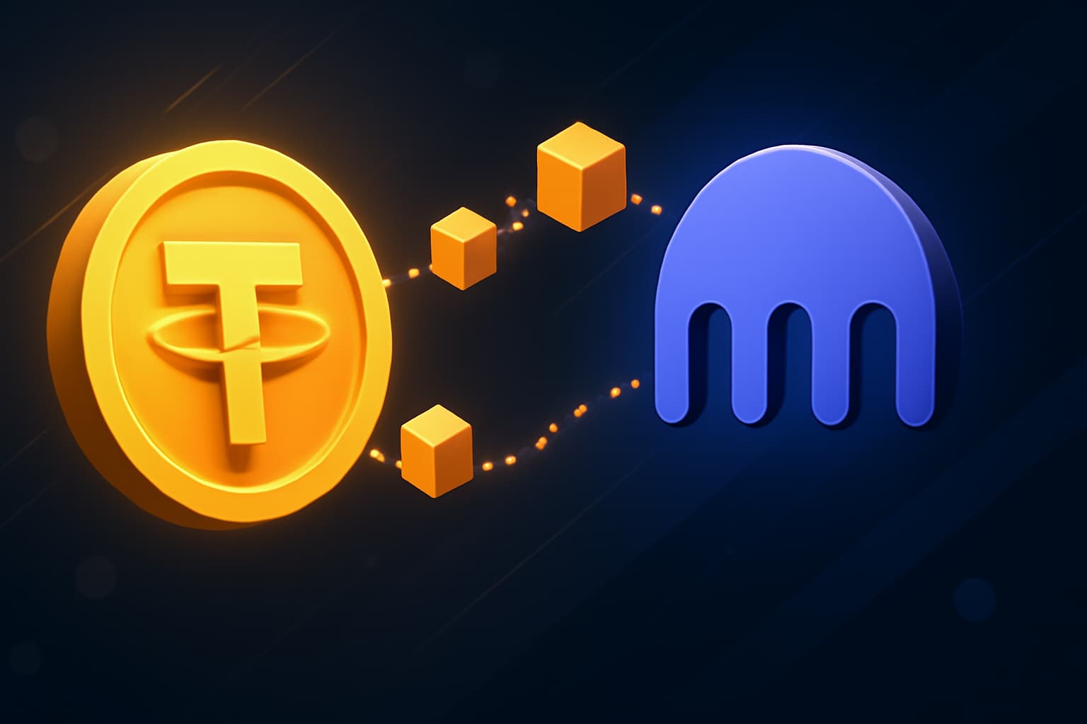 Tether Treasury Transfers 150 Million USDT to Kraken
