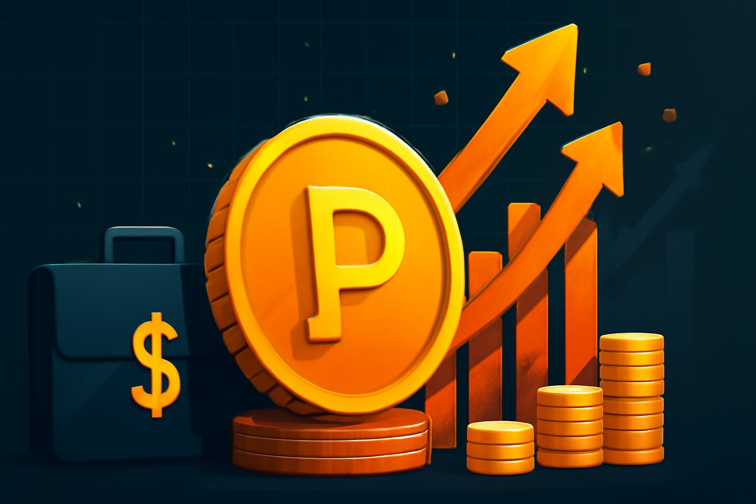 Base ecosystem token REPPO jumps 36% in six hours after funding commitment