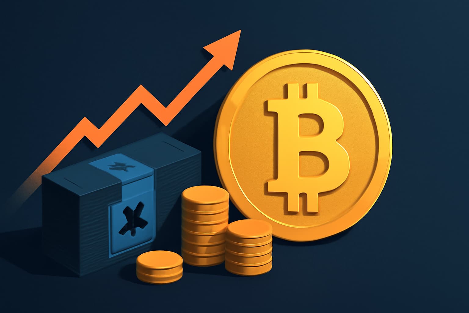 メタプラネット、80億円の無利息社債で5000万ドル超を調達しビットコイン買い増しへ