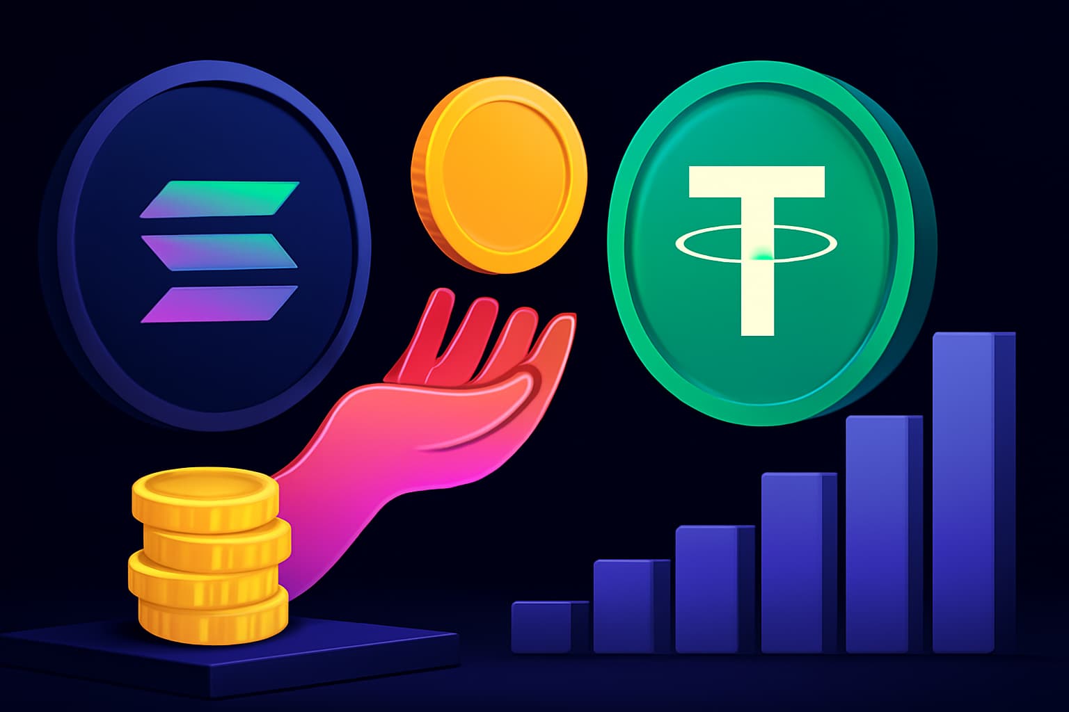 DeFi United Raises 132,000 ETH to Cover Kelp DAO Exploit Losses