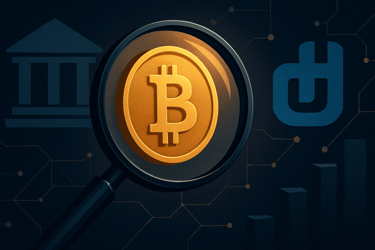 South Korea’s Financial Services Commission Reviews Hana Bank’s Planned Dunamu Stake Purchase