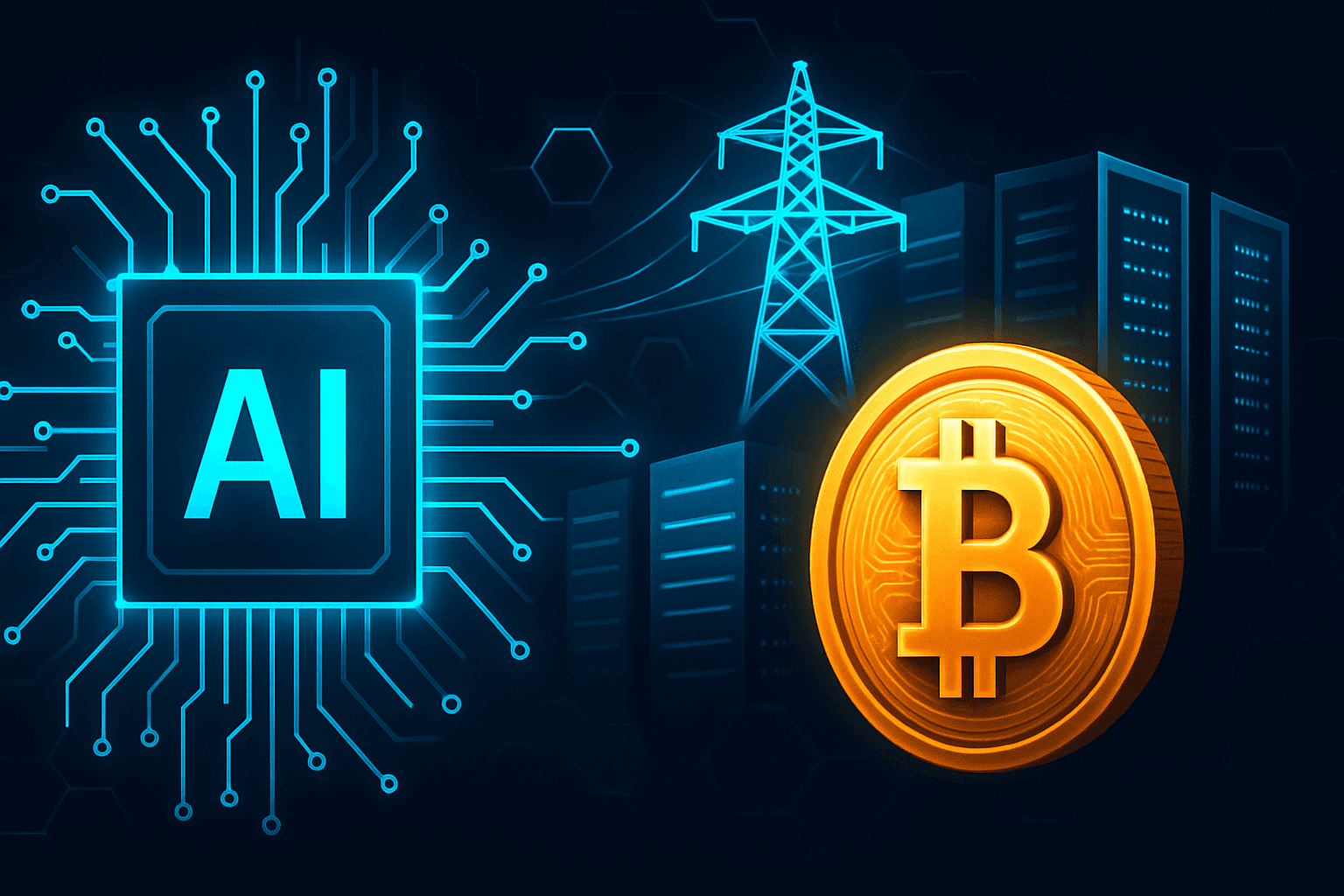 Situational Awareness Fund’s Q1 2026 Holdings Emphasize AI Infrastructure and Bitcoin Miners