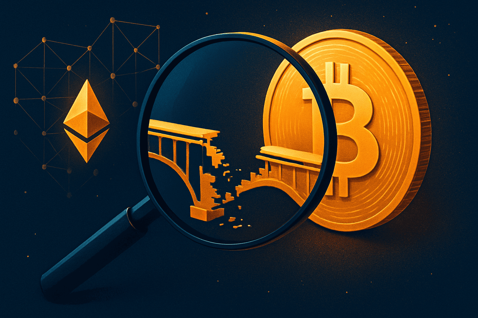 Echo Protocol Probes Monad Bridge Exploit After 1,000 eBTC Illegally Minted