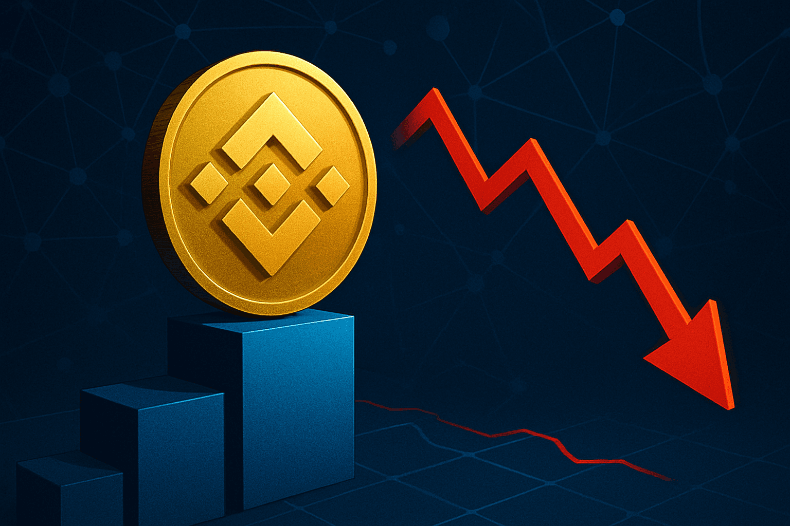 BNB Chain Tests Post-Quantum Upgrade on BSC, With TPS Down 40%