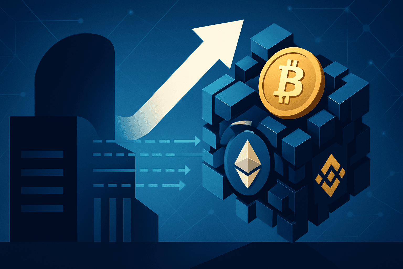 Deloitte Absorbs Blocknative Team as Crypto Infrastructure Firm Winds Down