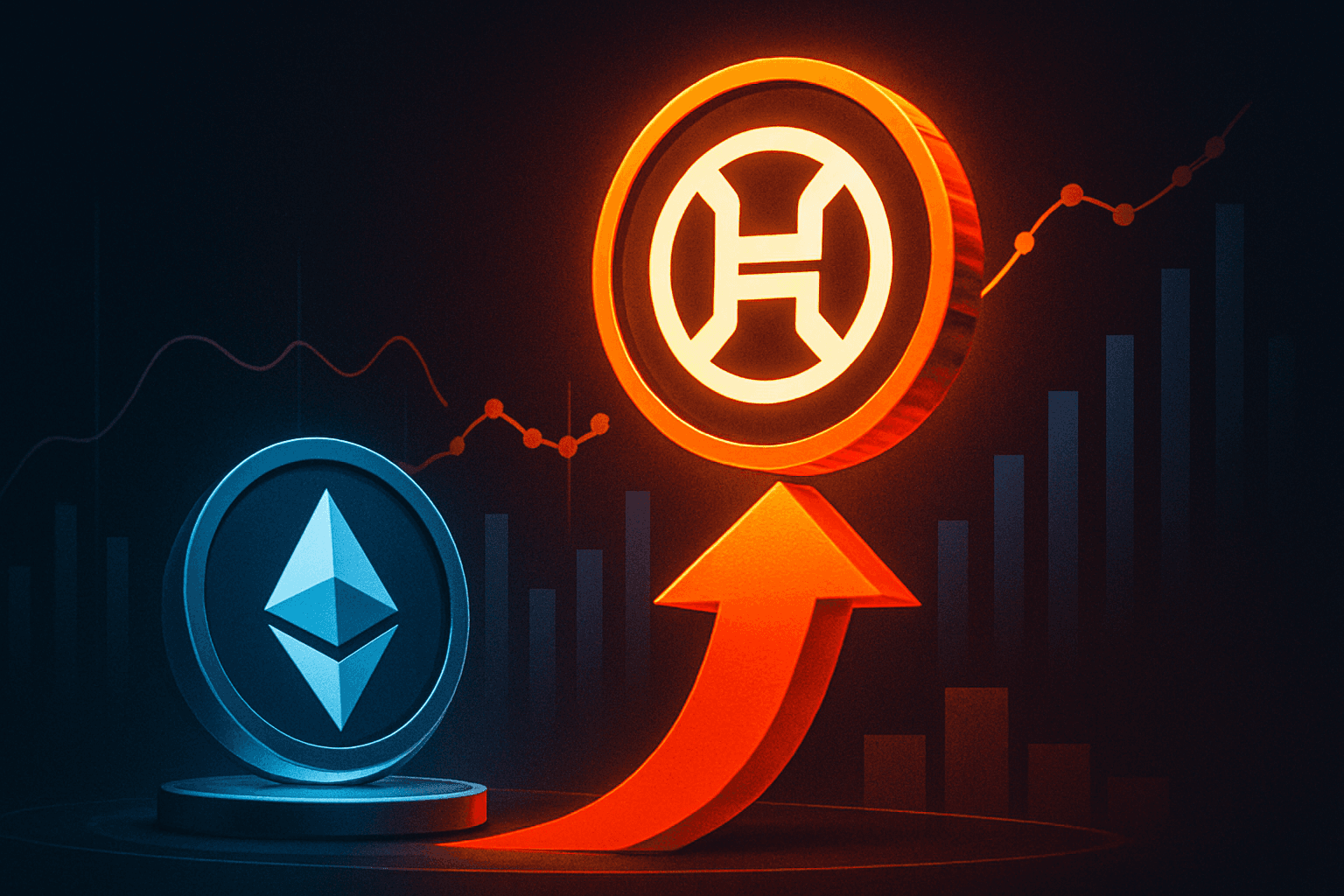 Hyperliquid Native Token Overtakes Ethereum in Open Interest on HyperliquidX