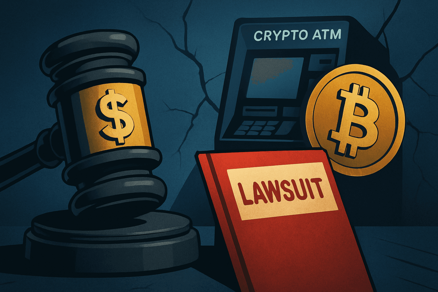 Missouri Attorney General Sues CoinFlip, Seeks Up to $1.826 Million Over Crypto ATM Fraud