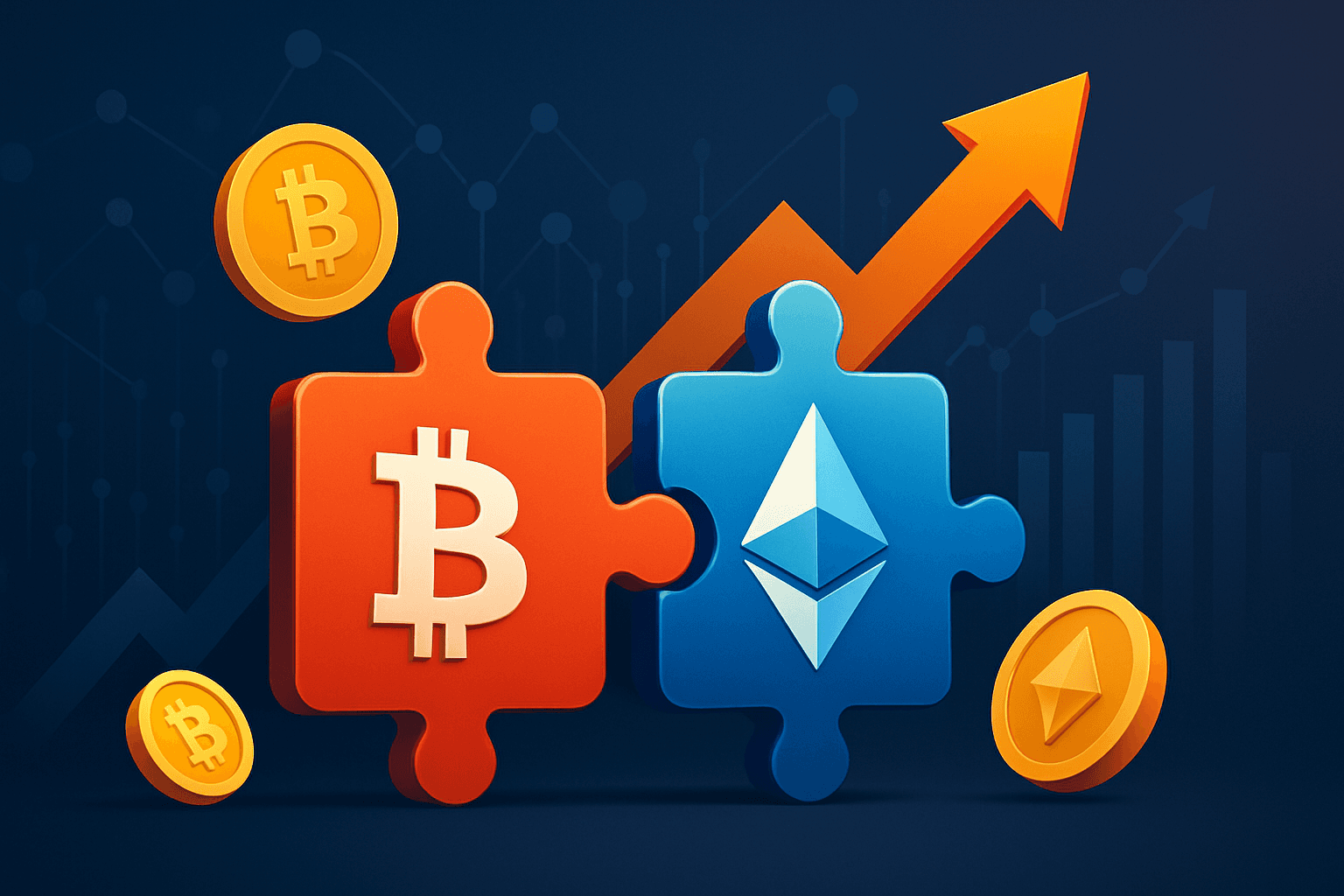 IG Europe Partners With Bitpanda to Expand EU Crypto Offering