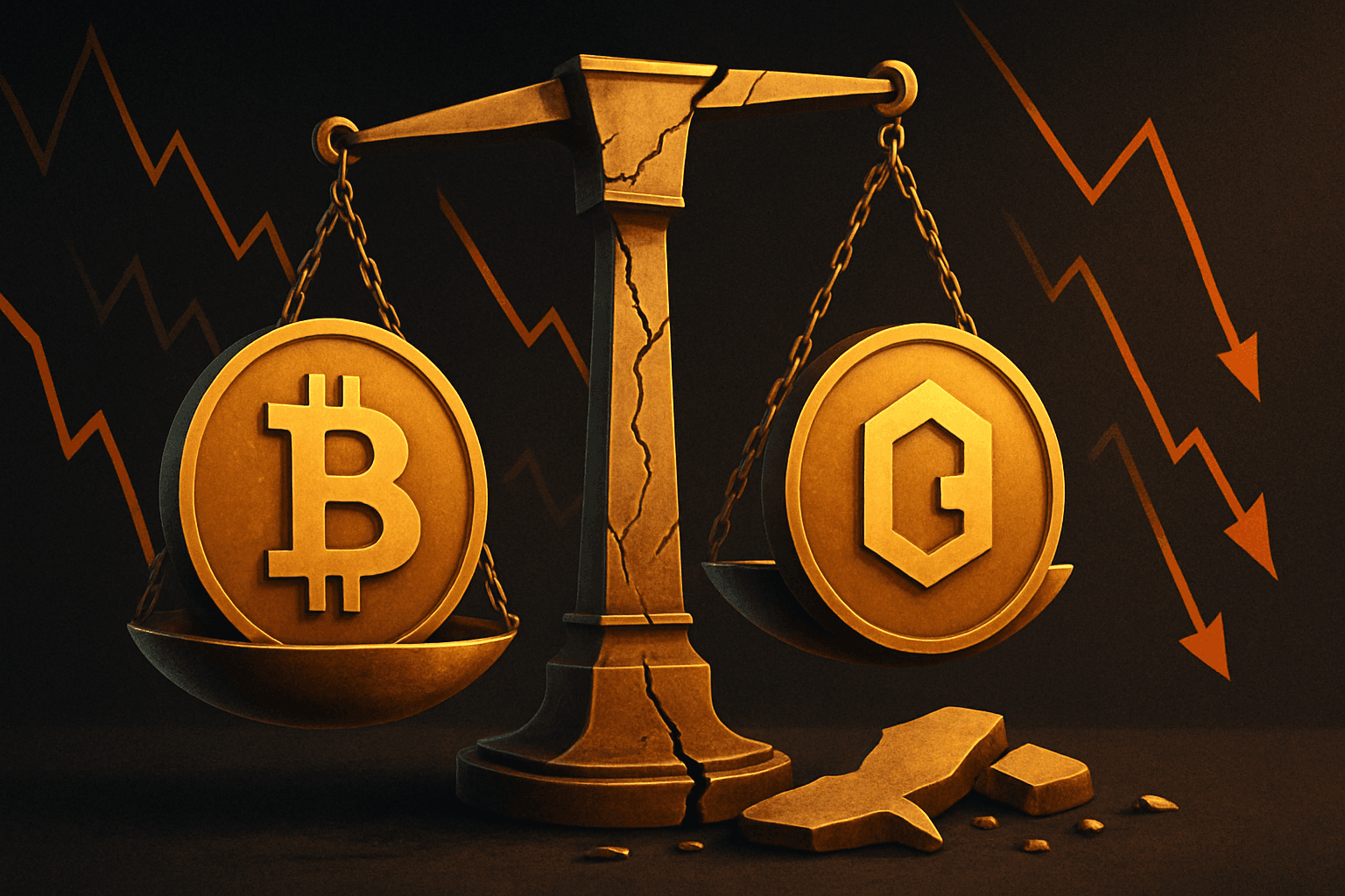 BitGo Seeks $100 Million From Galaxy Digital Over Failed Merger