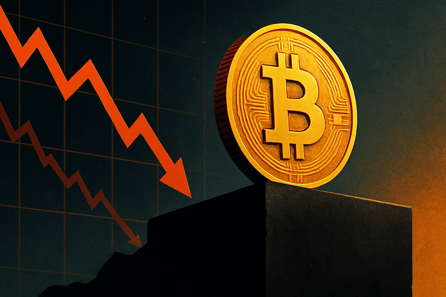 Strategy Signals Potential Bitcoin Sales in Solvency Warning