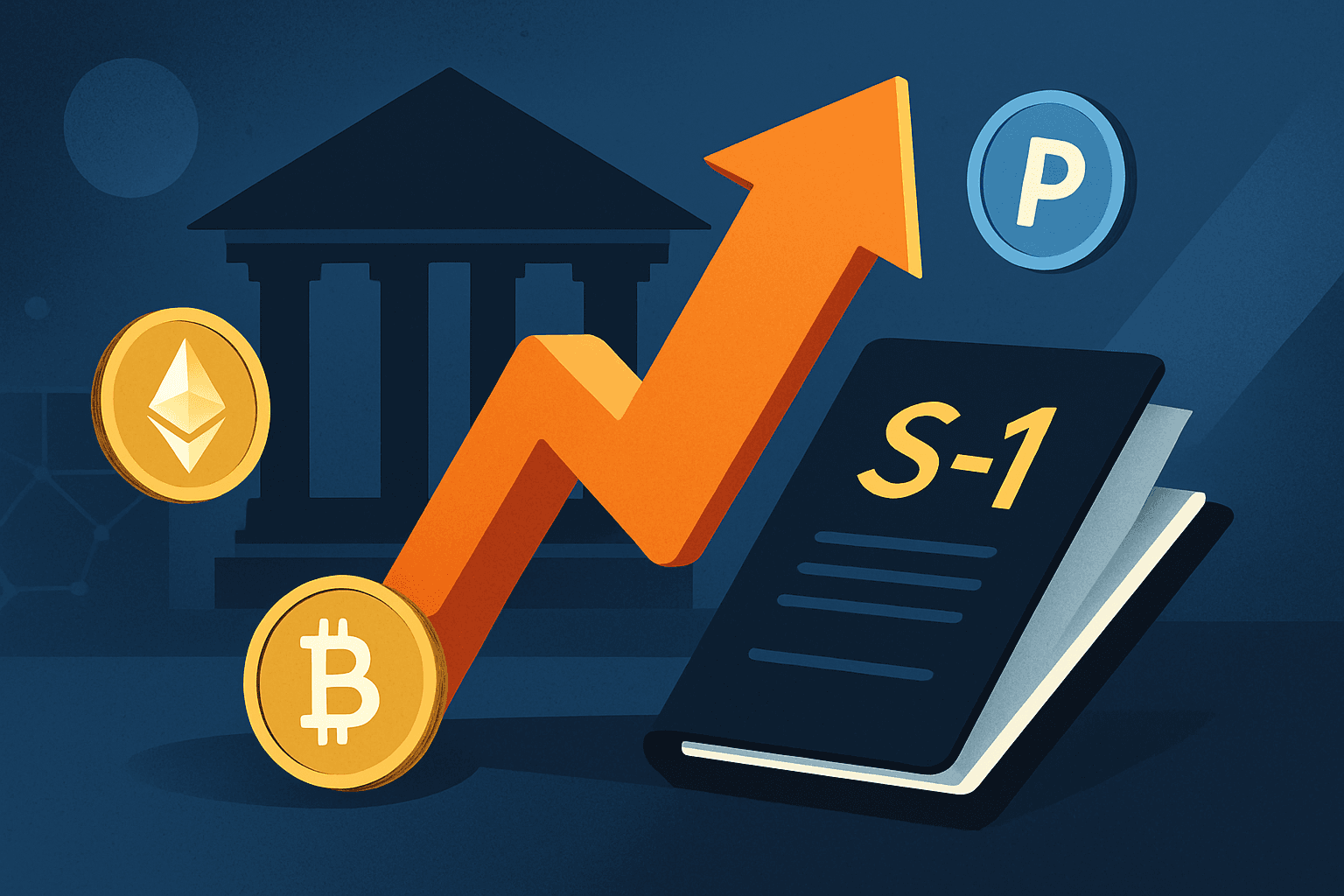 Anthropic Confidentially Files Draft S-1 for U.S. IPO With SEC