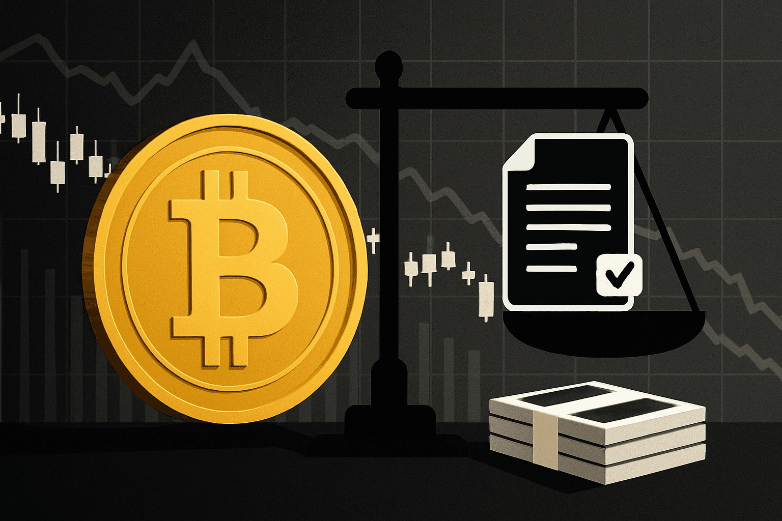 Strategy’s 32-Bitcoin sale triggers Polymarket contract scrutiny