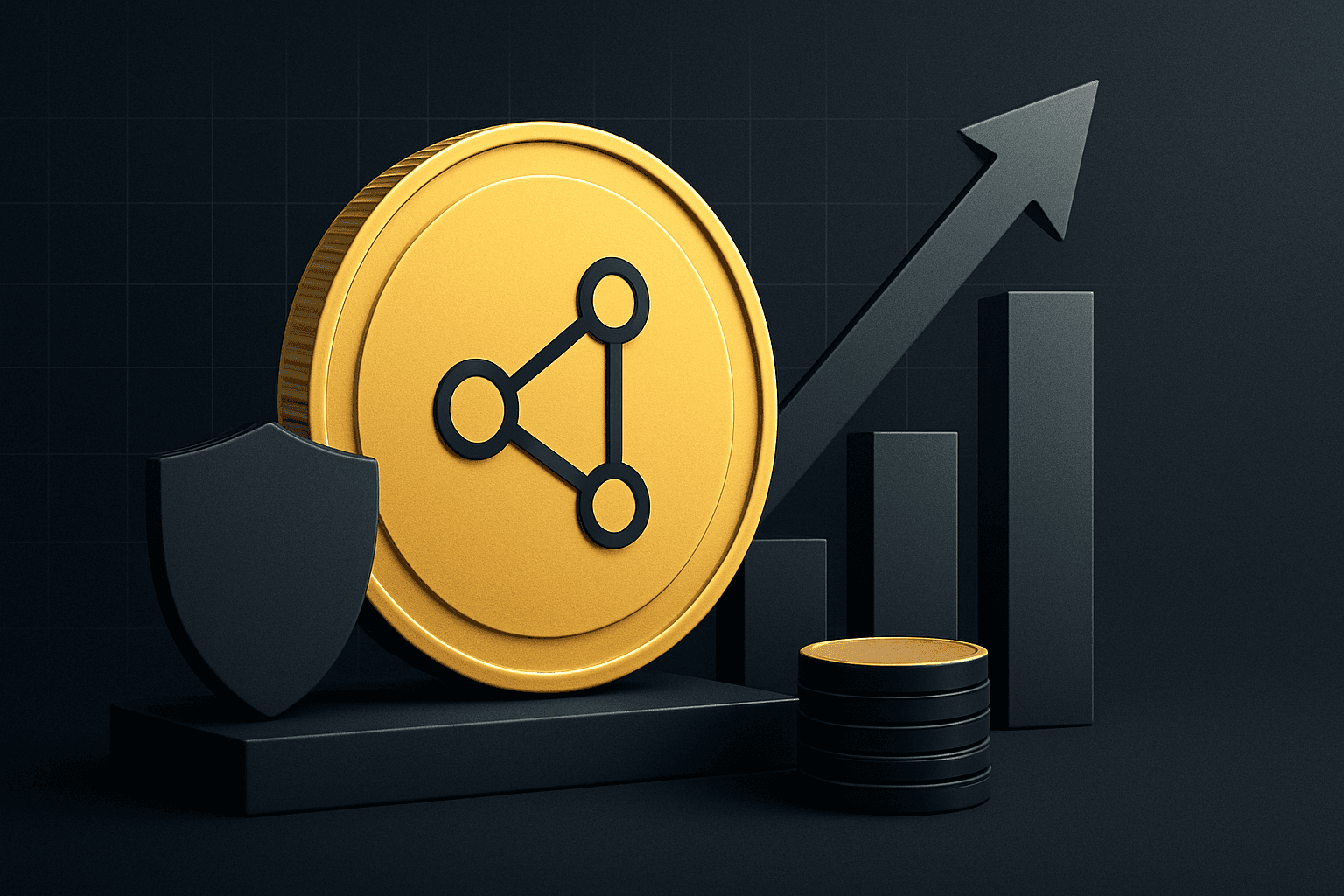 Ethena Selects Anchorage for Offchain Collateral in Institutional Lending Expansion