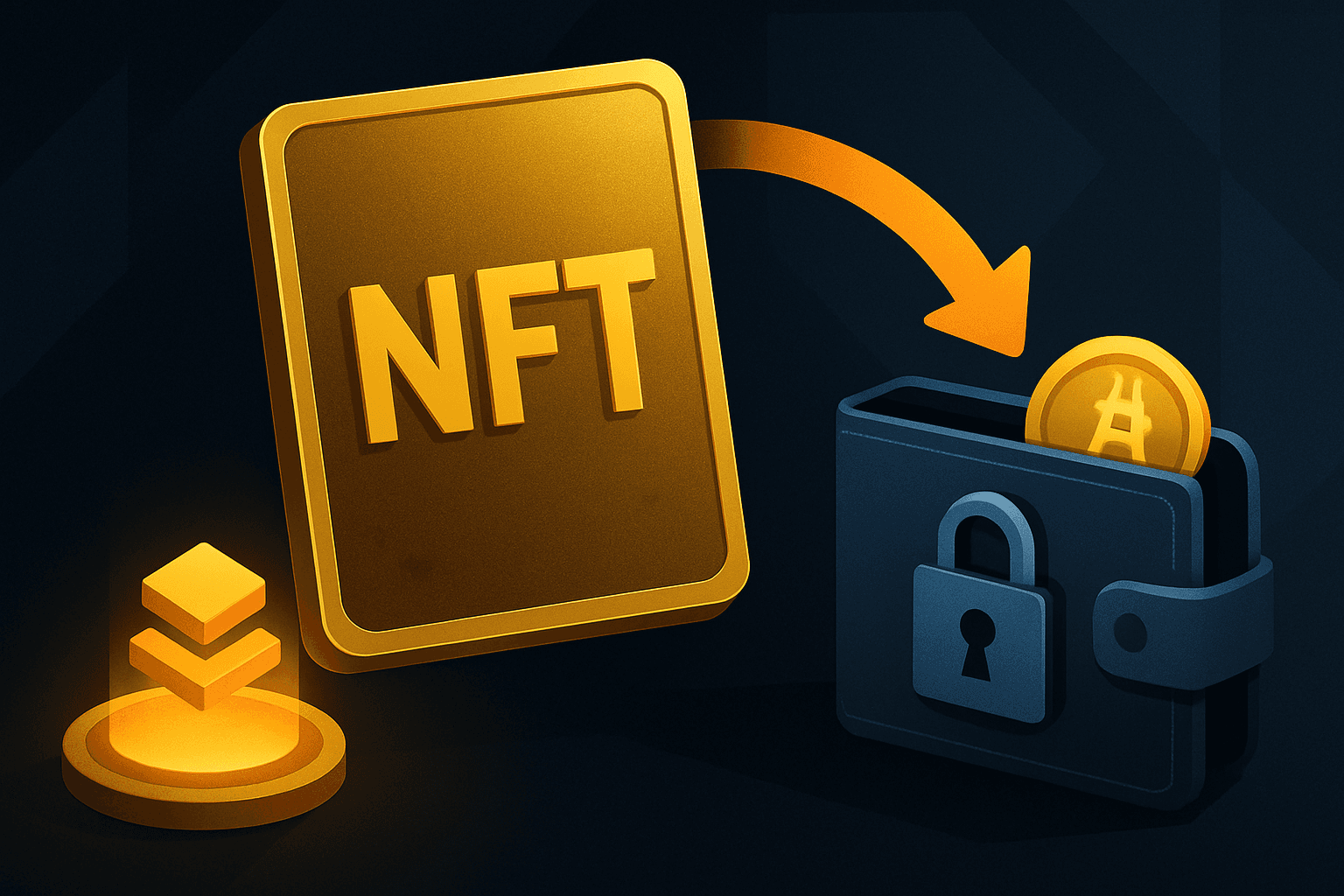 Binance to Move NFT Service to Binance Wallet, End Centralized Platform Support on July 3, 2026