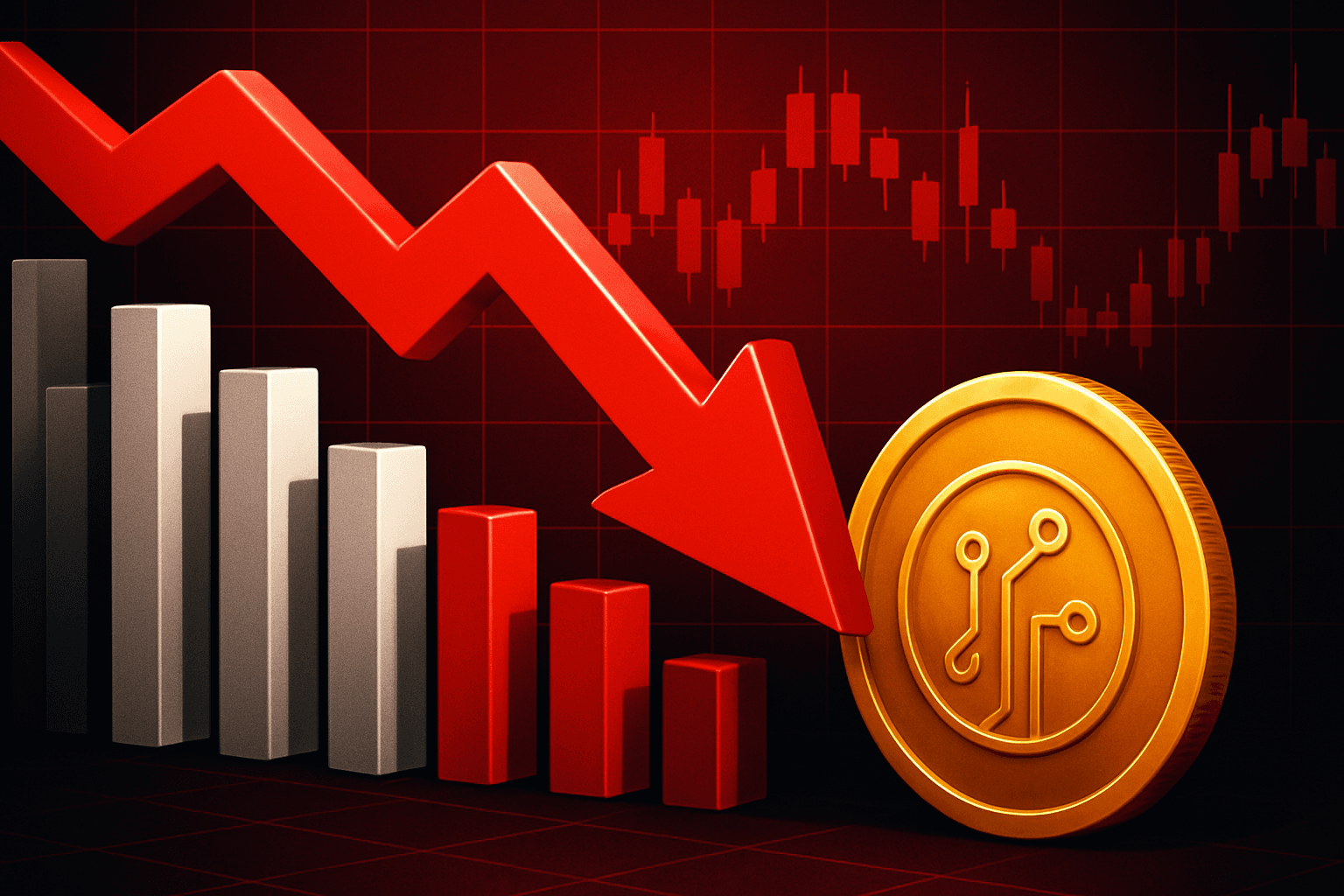U.S. stock selloff deepens losses in Jensen Huang-selected names, with Marvell down 16.74%