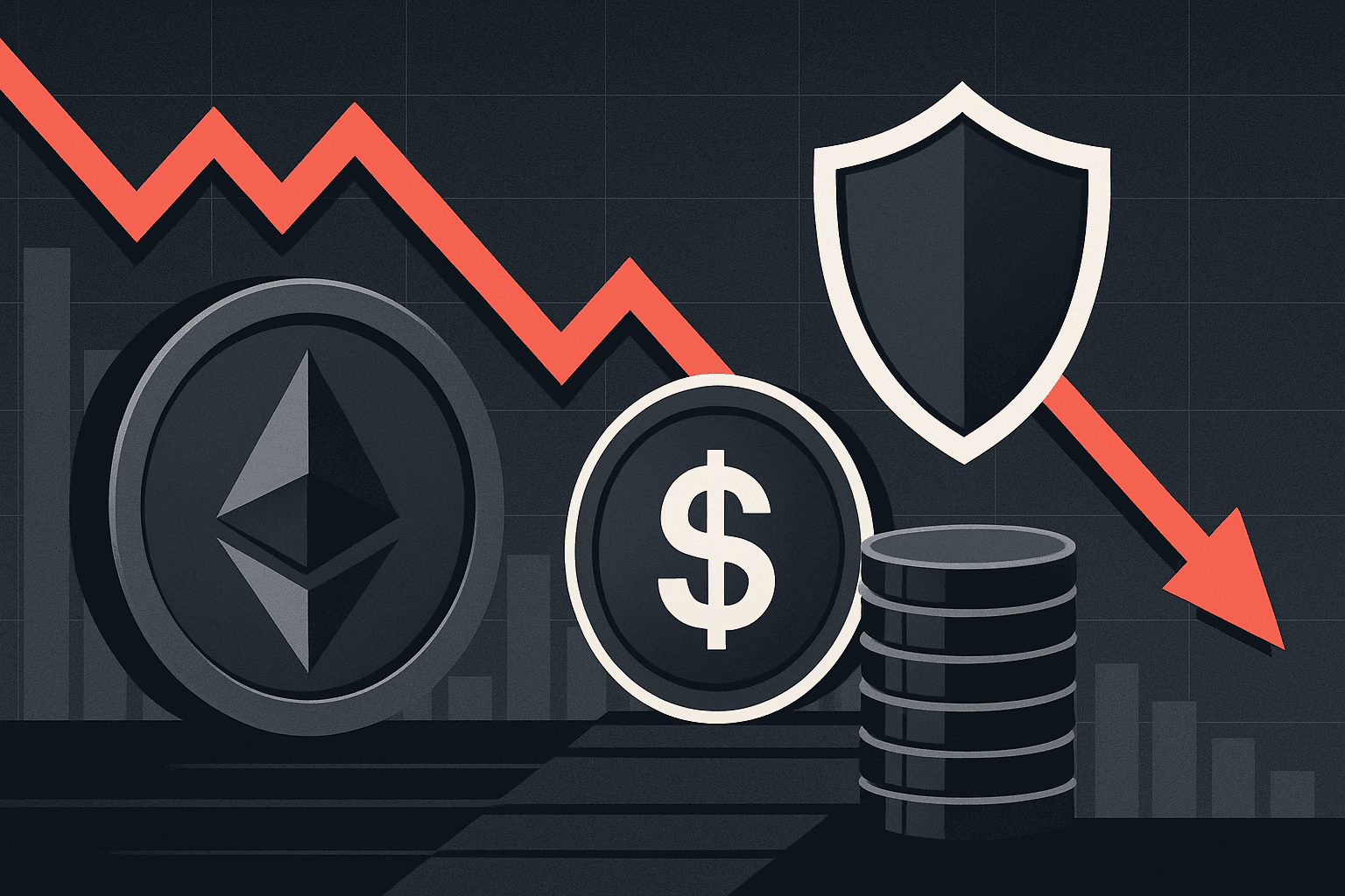 BIT関連クジラ、Hyperliquidでの12万ETHロング防衛へUSDC追加