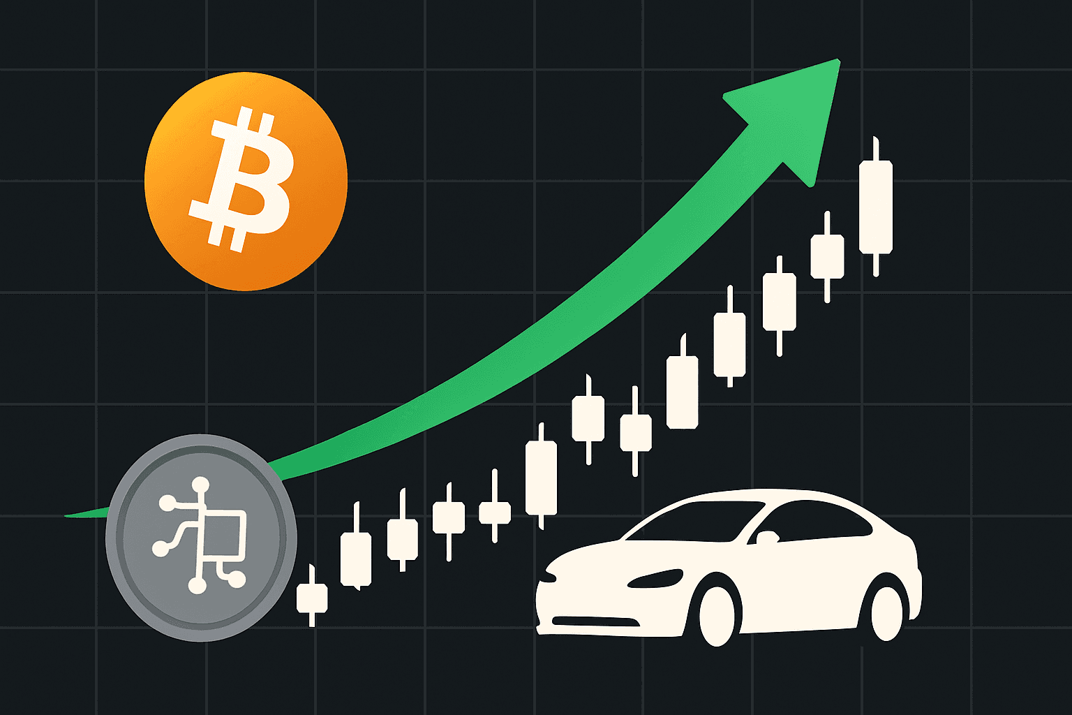 JPMorgan upgrades Tesla to neutral, lifts price target to $475