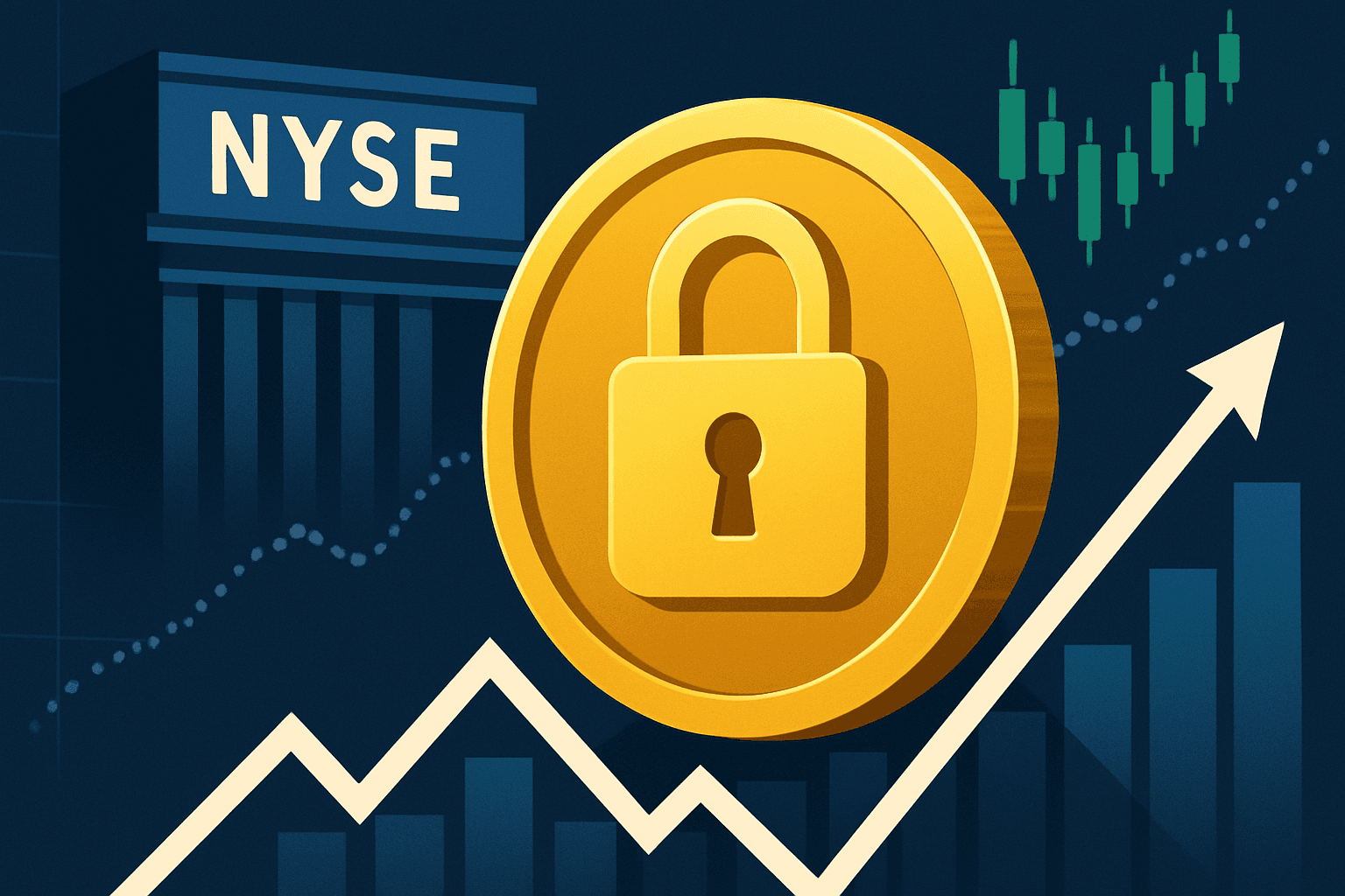 Securitize、SECが合併届出書を承認しNYSE上場へ前進
