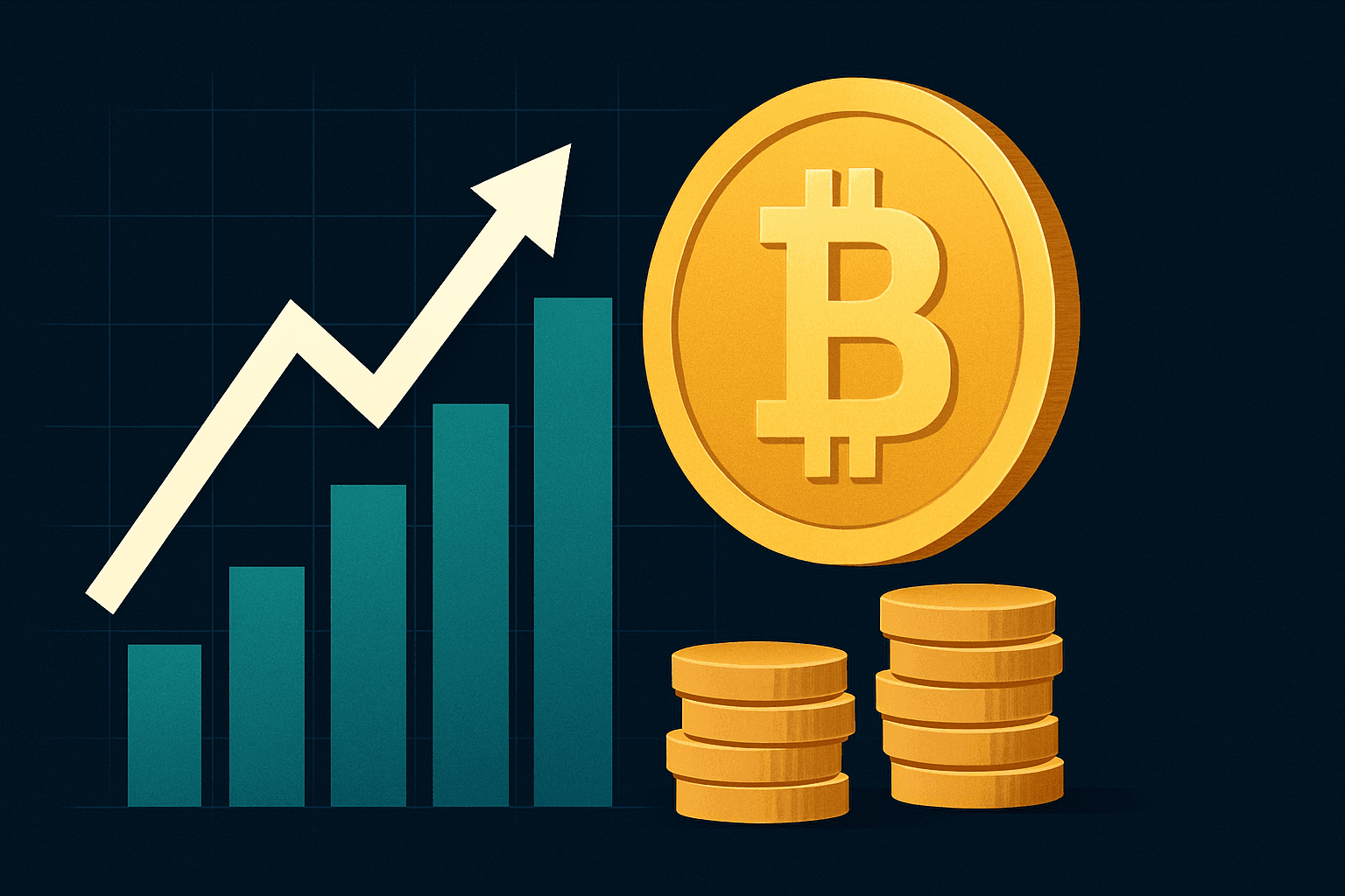 Michael Saylor says Strategy remains focused on growing Bitcoin per share