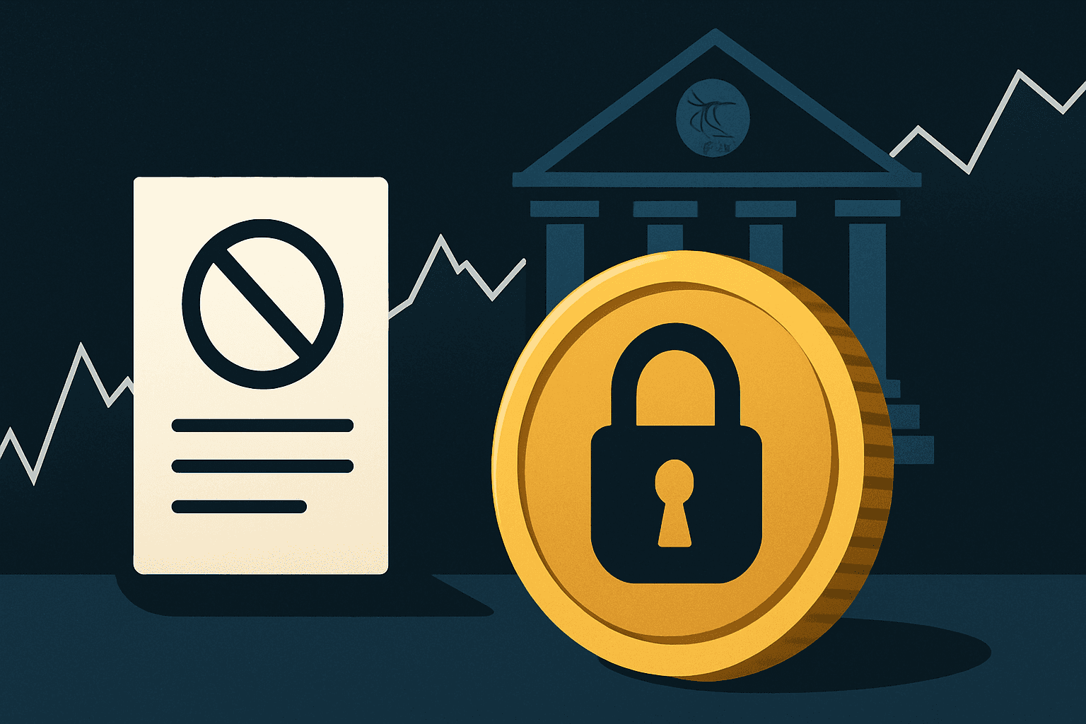 Bangko Sentral ng Pilipinas bars privacy tokens from licensed crypto platforms