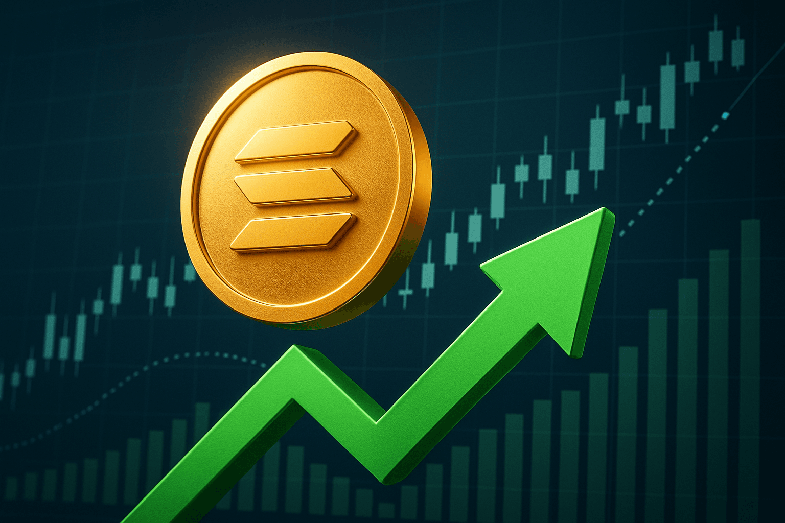 SOL spot ETFs attract $245,900 in net inflows on June 16
