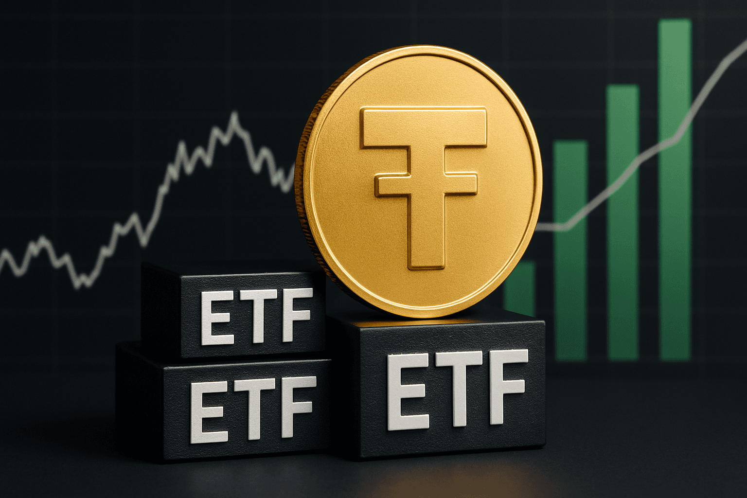 Three US spot HYPE ETFs reach $180 million of cumulative inflows