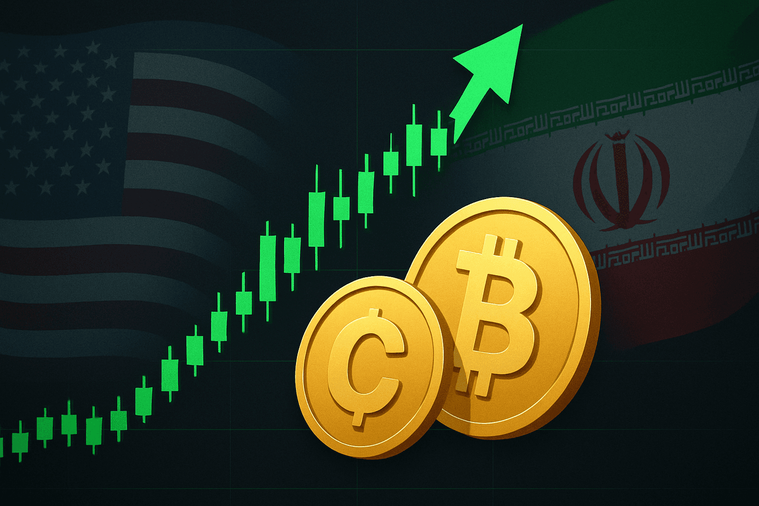 Nasdaq 100 futures jump 2% as Wall Street rallies on U.S.-Iran deal