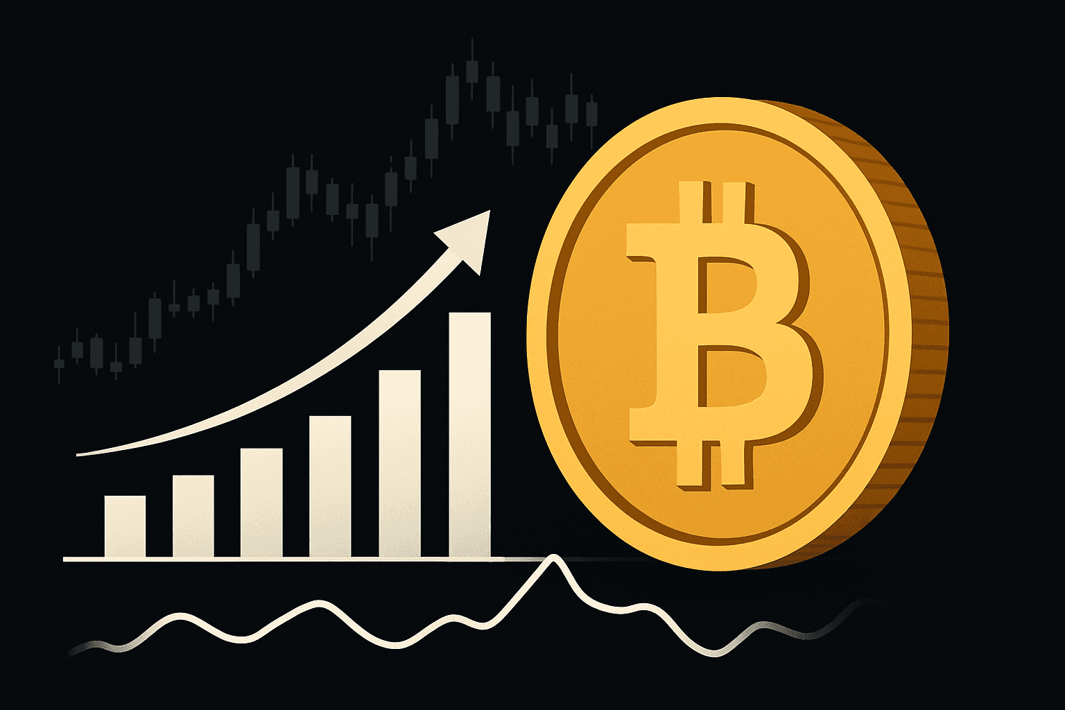 BlackRock’s iShares Bitcoin covered call ETF BITA launches on Nasdaq