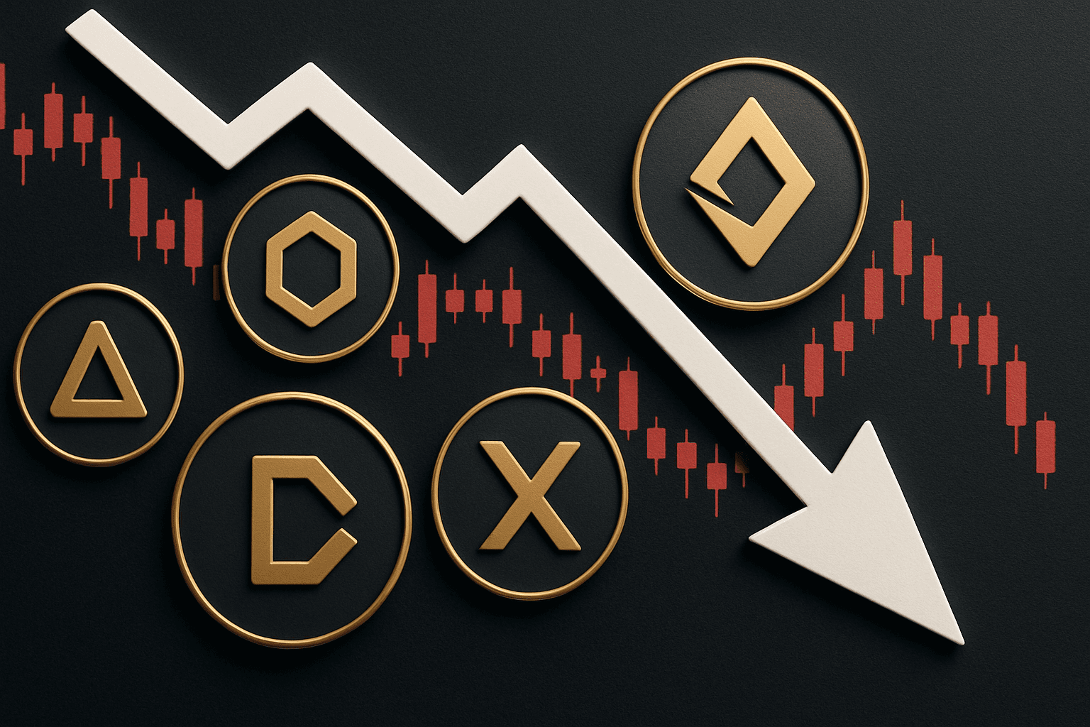 Binance to delist five spot trading pairs on June 19