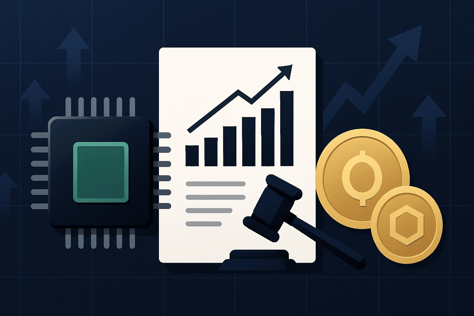 Nvidia files seven-tranche note issuance application with SEC