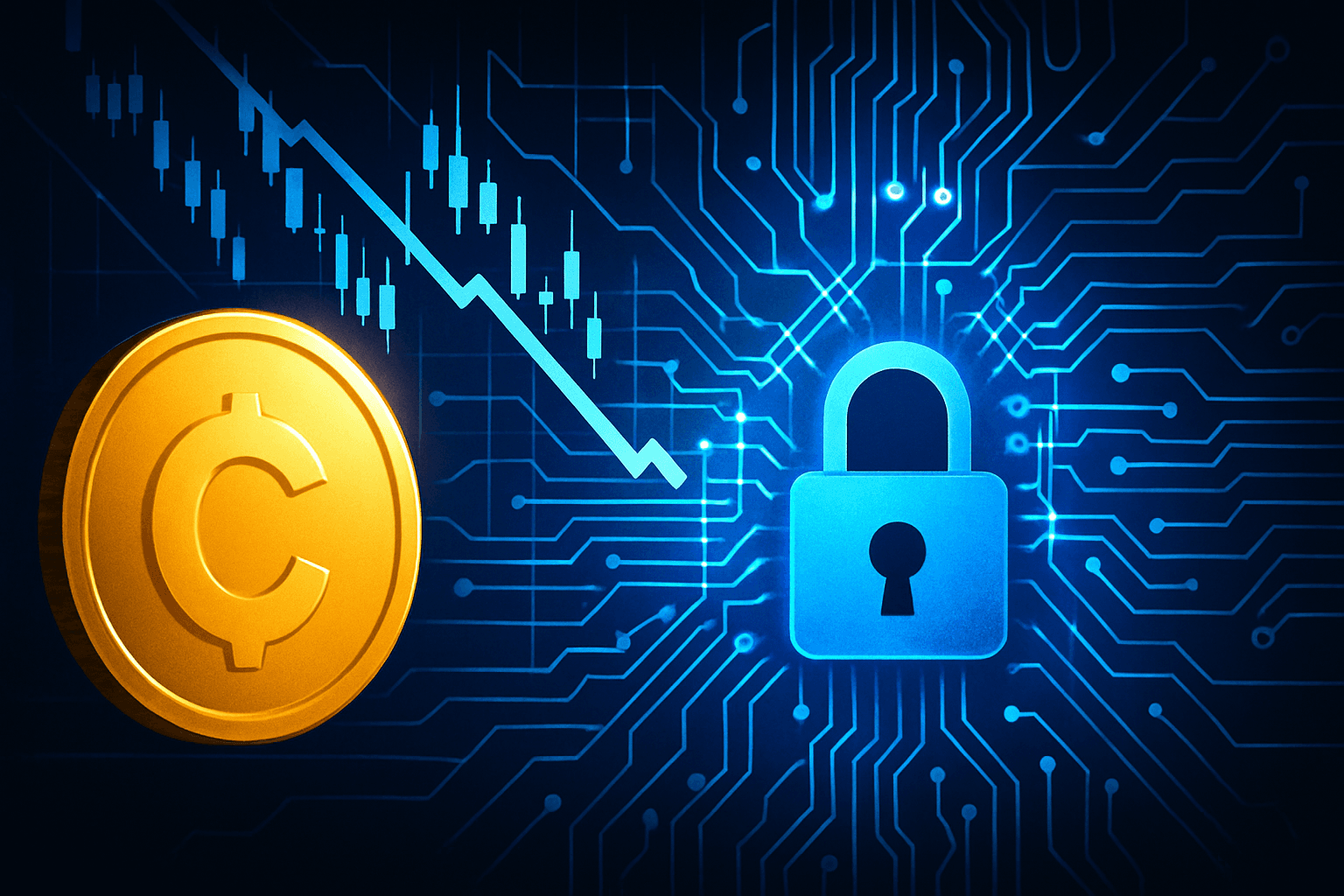 G7 central bank group warns quantum computing could strain finance security