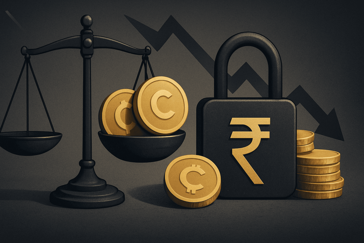 India’s ED files charges in Coinbase phishing scam, attaches ₹64.55 crore in assets