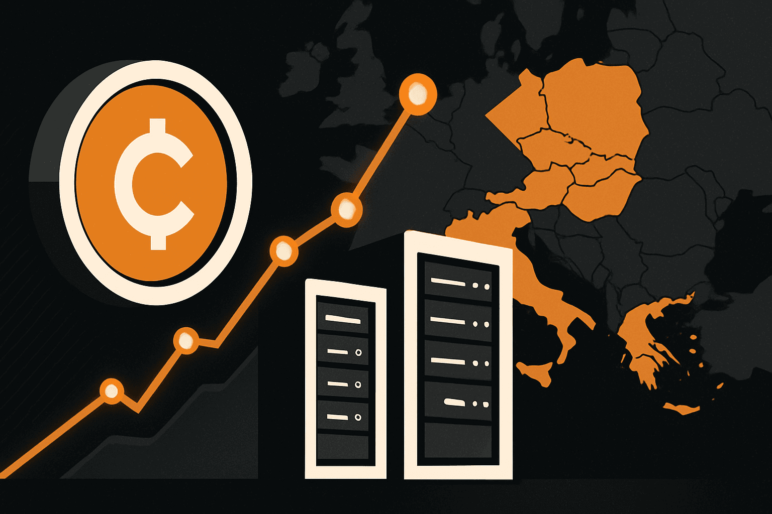 IREN enters Europe with acquisition of Spanish AI data center developer Nostrum