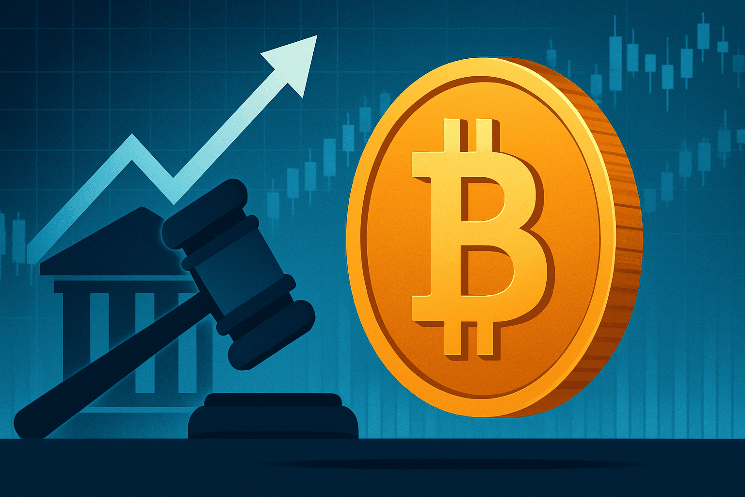 CFTC Chair Michael Selig backs U.S. Bitcoin perpetual futures approval