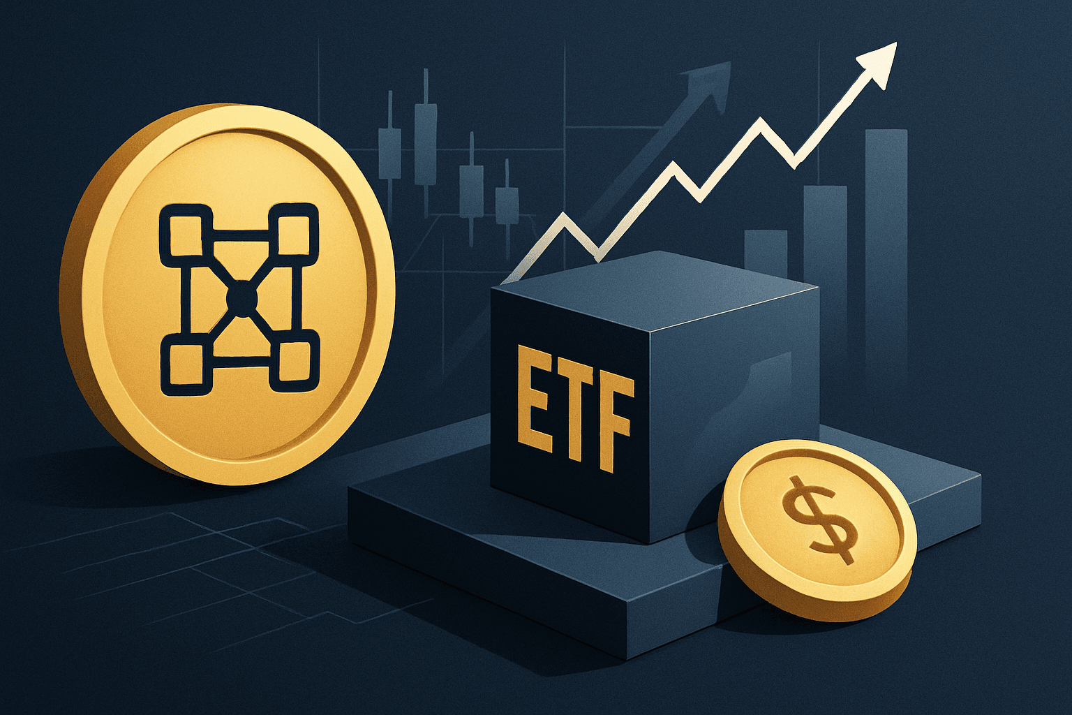 Ondo Finance signs MOU with Mirae Asset to tokenize Global X ETFs