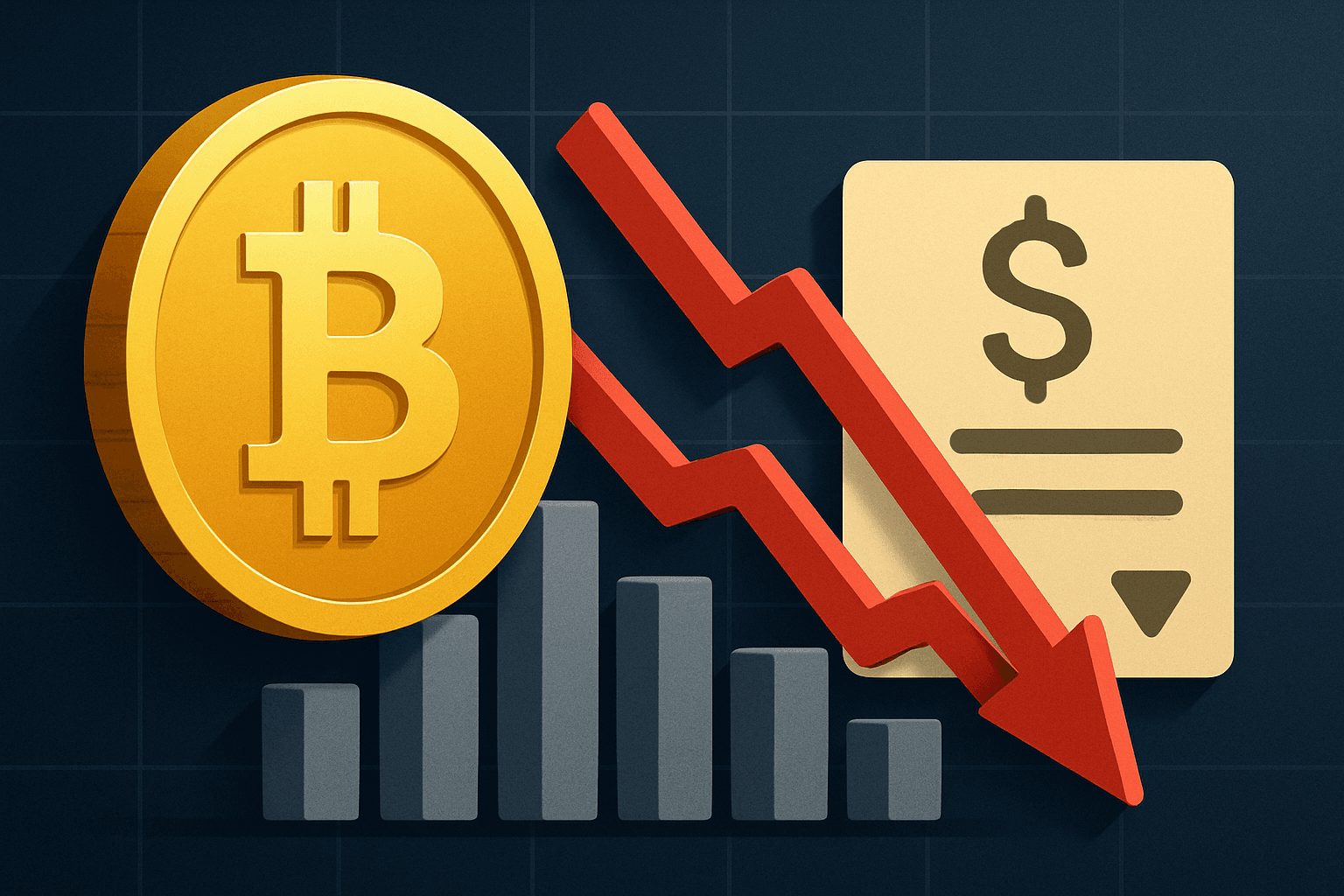 Strategy adds 1,587 BTC as STRC falls to record low near $86