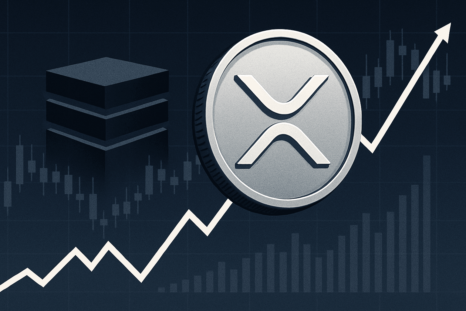XRP Ledger releases v3.2.0 and rebrands core server to xrpld