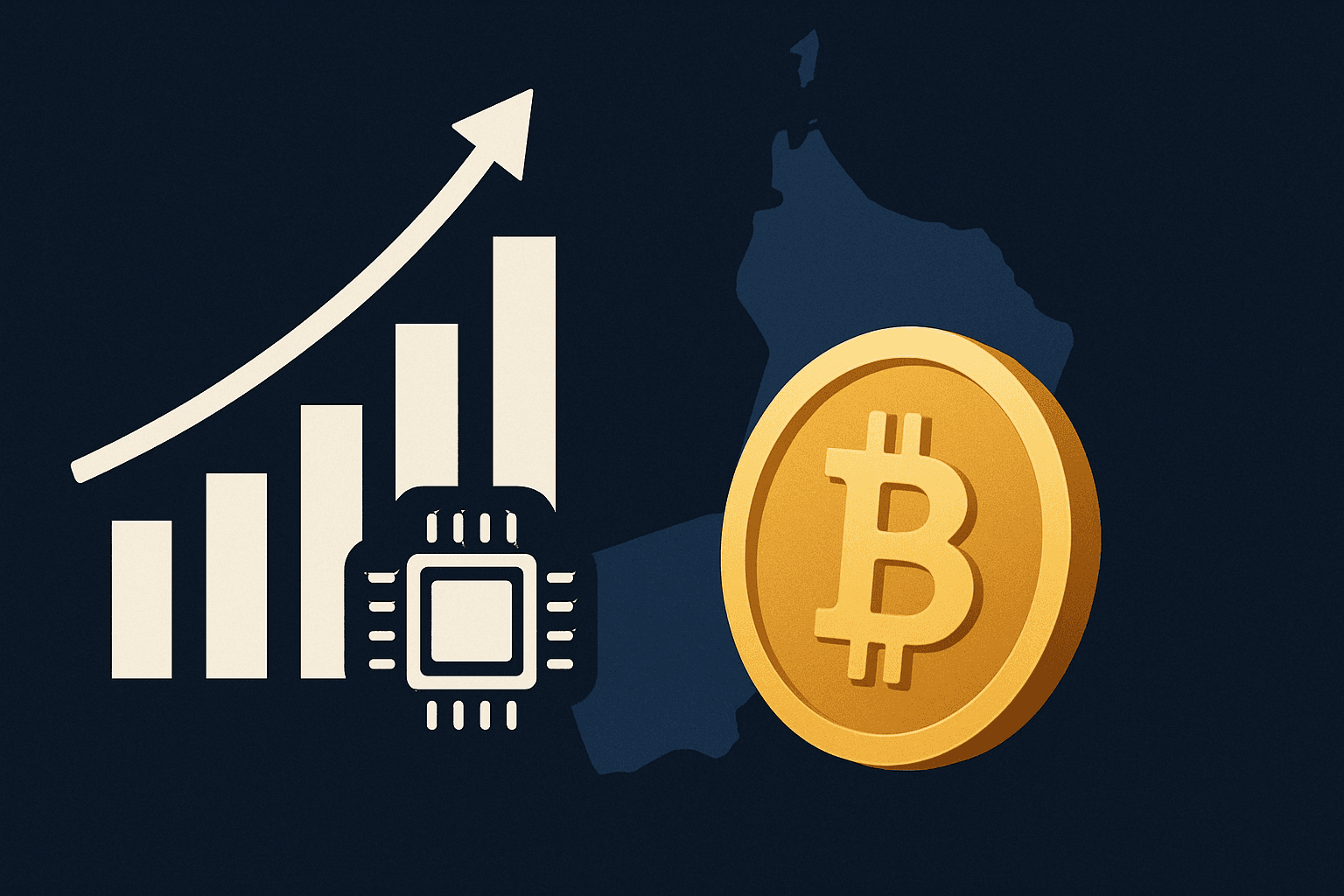Oman launches mandatory national Bitcoin mining pool targeting 10 EH/s