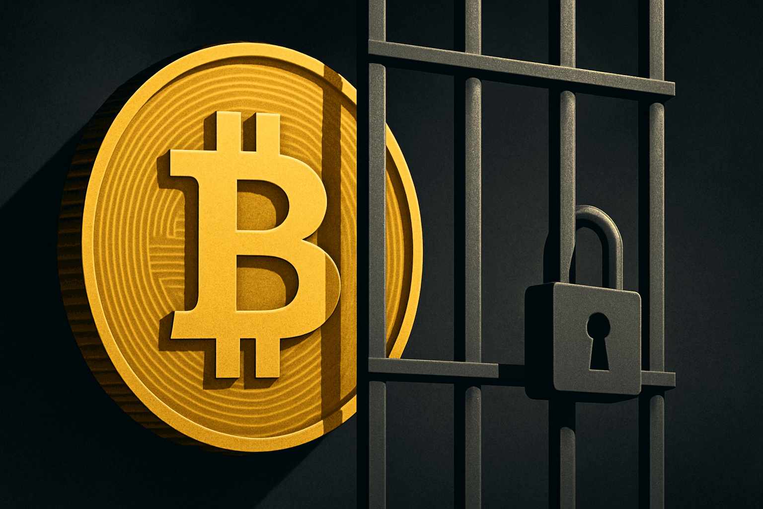 Bitcoin Rodney pleads guilty in HyperFund case tied to $1.8 billion scheme
