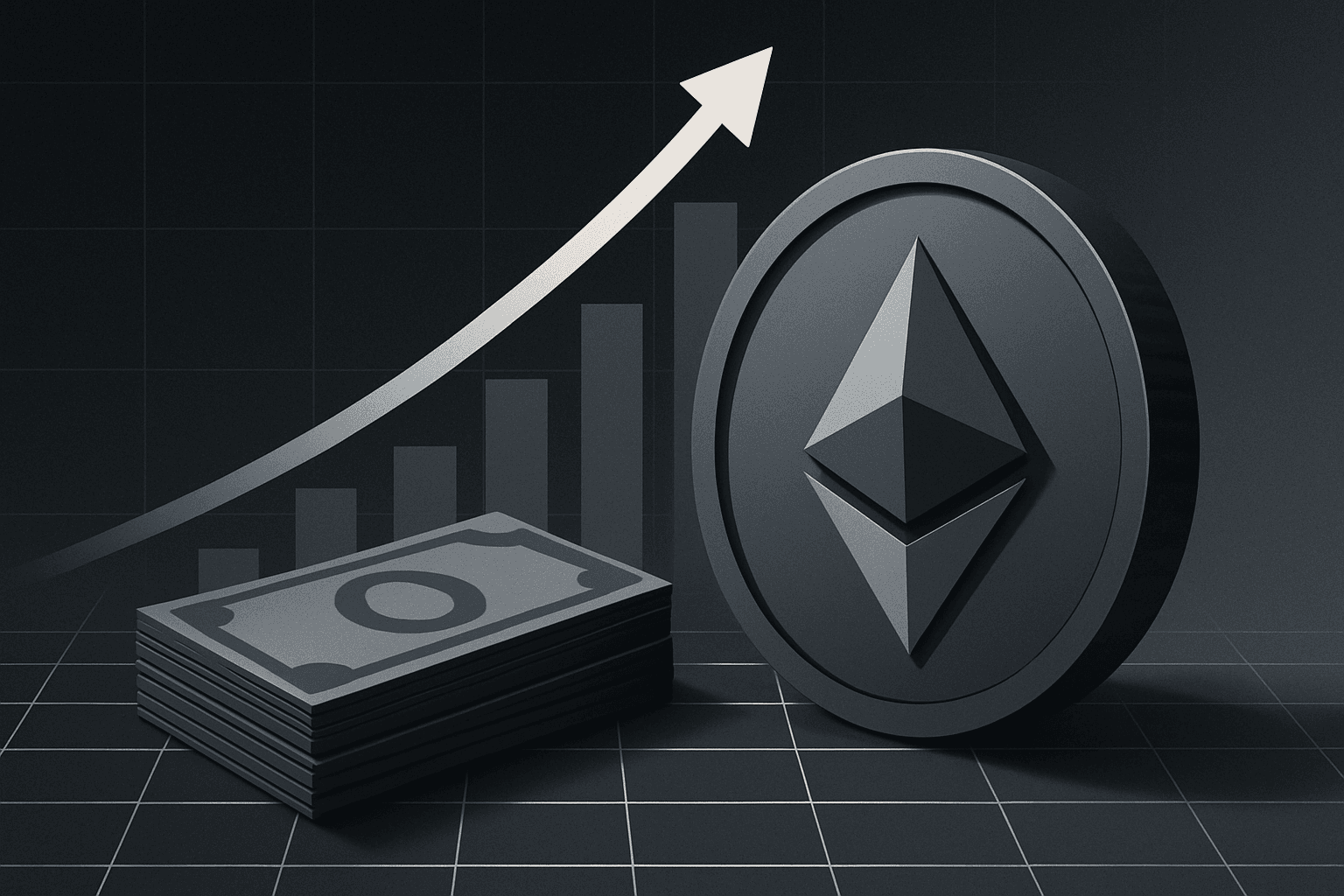 Arthur Hayes-linked wallet acquires 1,400 ETH worth $2.51 million